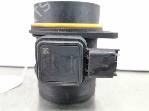 Mass air flow sensor JAGUAR S-TYPE II (X200) 2.7 D | BP8463878M95 