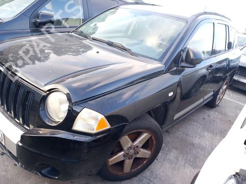 ECU airbags JEEP COMPASS (MK49) 2.0 CRD 4x4 | BP33872661M53 - Image 4