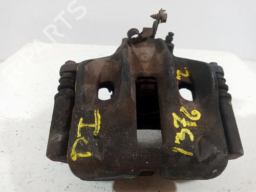 Used Left front brake caliper CITROËN EVASION MPV (22, U6) 1.9 TD (90 hp) 11577740