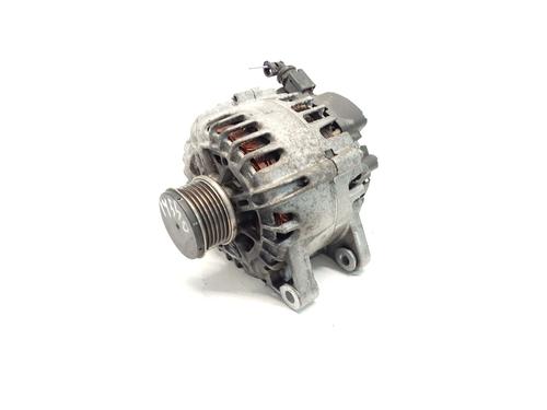 Used Alternator PEUGEOT 208 I (CA_, CC_) 1.0 VTi (68 hp) 26663094