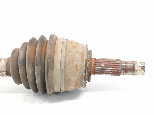 Right front driveshaft OPEL CORSA D (S07) 1.3 CDTI (L08, L68) | BP12902026M39 