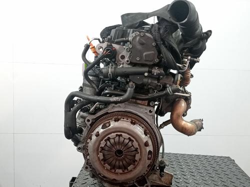 Engine SEAT IBIZA III (6L1) 1.4 TDI | BP29564573M1 