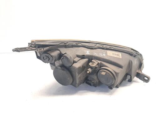 Left headlight CITROËN C5 II (RC_) 1.6 HDi (RC8HZB) | BP38968701C28 - Image 3