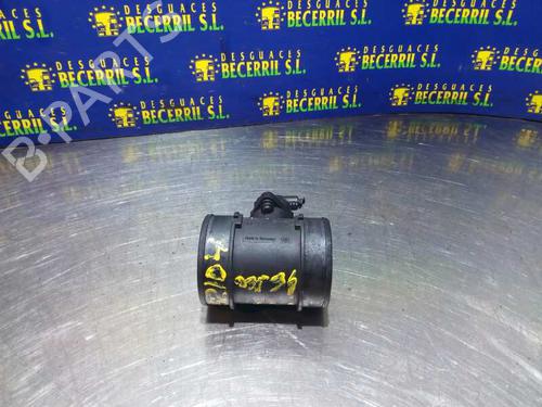 Used Mass air flow sensor ALFA ROMEO 147 (937_) 2.0 16V T.SPARK (937.AXA1, 937.AXC1, 937.BXC1) (150 hp) 8429241