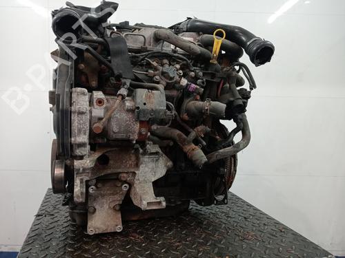 Engine FORD FOCUS I Saloon (DFW) 1.8 TDCi | BP33208483M1 - Image 2