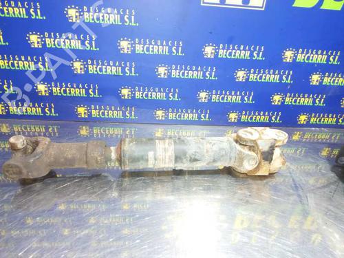 Driveshaft TATA 207 Pickup  | BP16476791M37 