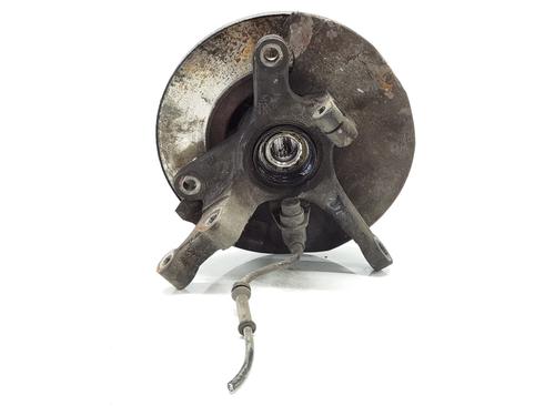 Right front steering knuckle CHEVROLET MATIZ (M200, M250)  | BP22432783M26 