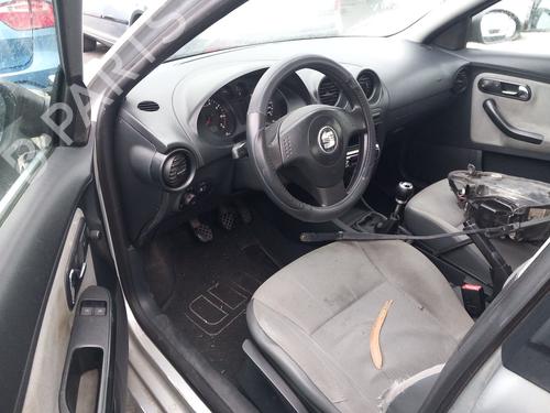 Electronic module SEAT IBIZA III (6L1) 1.4 16V | BP30910903M83