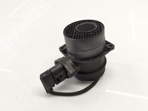 Used Mass air flow sensor Mass air flow sensor VW PASSAT B6 (3C2) 2.0 TDI (170 hp) 34266129 34266129