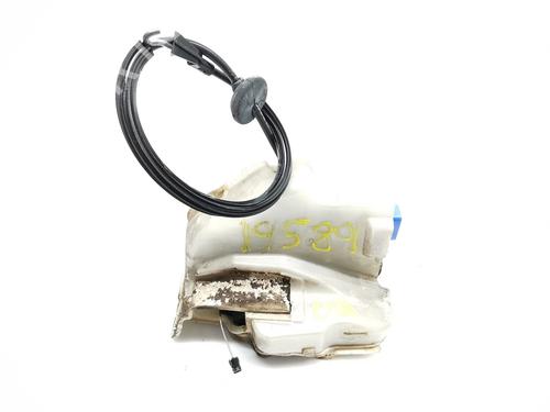 Used Front right lock VW GOLF V (1K1) 1.9 TDI (105 hp) 25921103