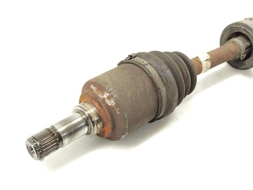 Right front driveshaft FIAT PUNTO Hatchback Van (188_) 1.2 60 | BP22809136M39 
