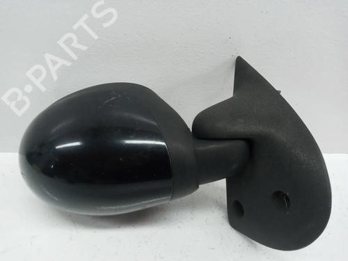 Right mirror RENAULT TWINGO I (C06_) 1.2 (C066, C068) | BP8481792C27 