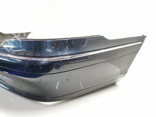 Rear bumper MERCEDES-BENZ S-CLASS (W220, V220)  | BP11052176C8 