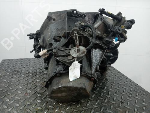 Used Gearbox Gearbox 39201934 39201934