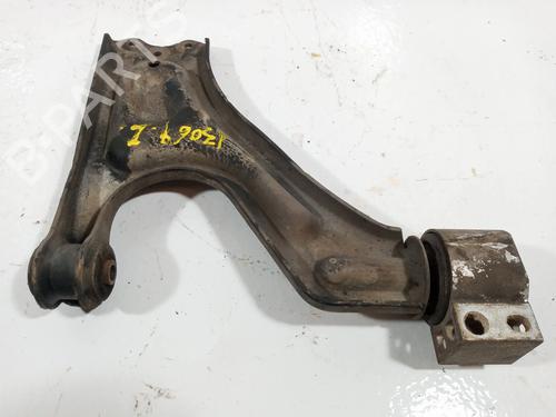 Left front suspension arm SAAB 9-5 (YS3E) 2.3 t | BP8484354M12 