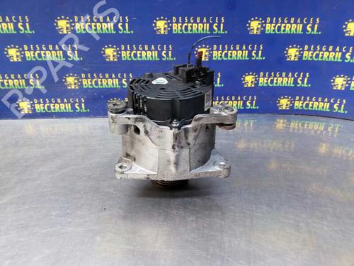 Alternator FORD FIESTA Hatchback Van (JV_) D 1.8 | BP8445814M7 