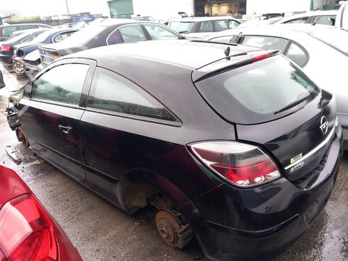 Engine control unit (ECU) OPEL ASTRA H GTC (A04) 1.7 CDTi (L08) | BP26326387M57 