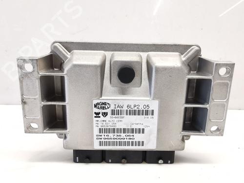 Used Engine control unit (ECU) Engine control unit (ECU) 37427067 37427067