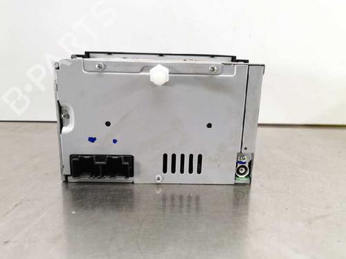 Radio CHEVROLET EPICA (KL1_)  | BP8465513E6