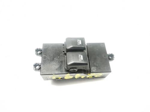 Used Left front window switch Left front window switch KIA CEE'D (JD) 1.4 CRDi 90 (90 hp) 36378610 36378610