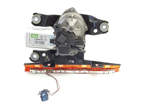 Rear wiper motor MERCEDES-BENZ A-CLASS (W169) A 150 (169.031, 169.331) | BP24842573M102 