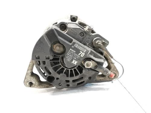 Alternator OPEL CORSA C (X01)  | BP28997626M7 