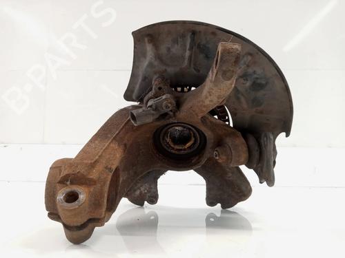 Right front steering knuckle AUDI A3 (8L1) 1.9 TDI | BP11511917M26 