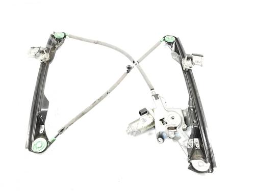 Vindusheismekanisme høyre foran FORD FOCUS I (DAW, DBW) 1.8 Turbo DI / TDDi (90 hp) 30878664