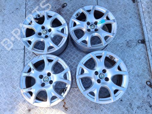 Used Rim ALFA ROMEO MITO (955_) 1.3 MultiJet (955AXH1B, 955AXT1A) (90 hp) 31944553