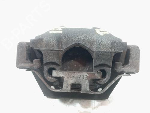 Left rear brake caliper BMW X5 (E53) 3.0 d | BP11577843M107 