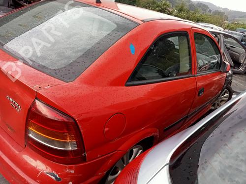 Startmotor OPEL ASTRA G Hatchback (T98)  | BP26940492M8 