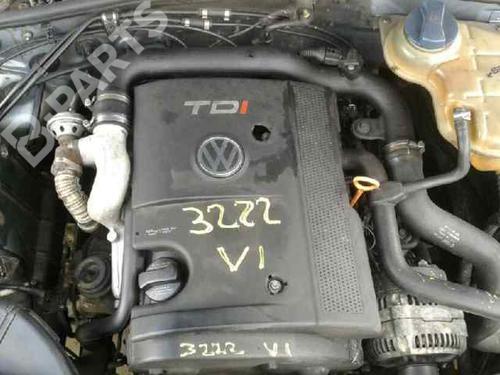 Used Parts VW PASSAT B5 Variant (3B5)  1.9 TDI  946932