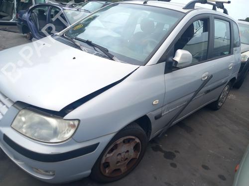 Interrupteur de vitre avant gauche HYUNDAI MATRIX (FC) 1.5 CRDi | BP29615800I27 