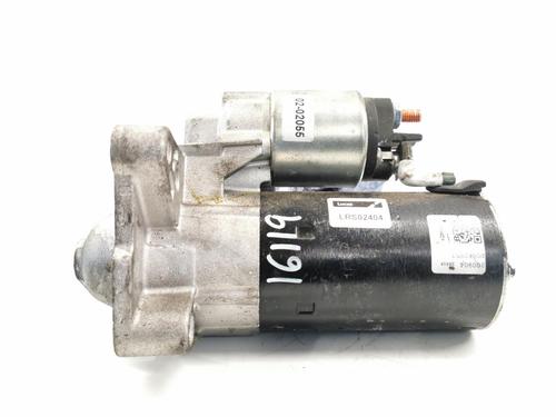 Used Starter Starter RENAULT MEGANE III Hatchback (BZ0/1_, B3_) 1.9 dCi (BZ0N, BZ0J) (131 hp) 13240571 13240571