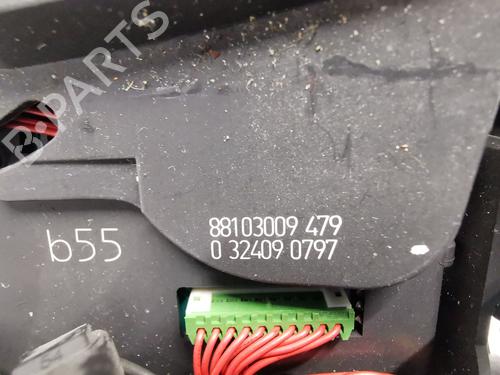 Switch RENAULT CLIO III (BR0/1, CR0/1) 1.5 dCi (C/BR0G, C/BR1G) | BP25284239I30 
