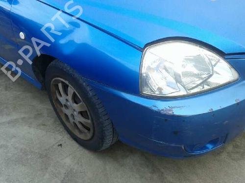Rear left window mechanism KIA RIO I Hatchback (DC) 1.3 | BP8453769C24 