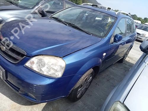 Gearbox CHEVROLET NUBIRA Saloon  | BP15075943M3 