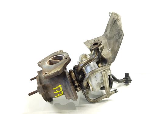 Turbocharger/Supercharger RENAULT MEGANE II (BM0/1_, CM0/1_)  | BP17988621M71 