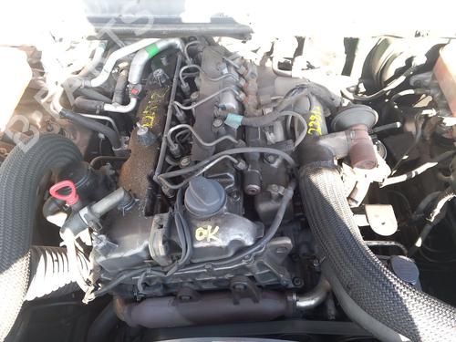 Driveshaft SSANGYONG RODIUS I 2.7 Xdi | BP38538307M37 - Image 9