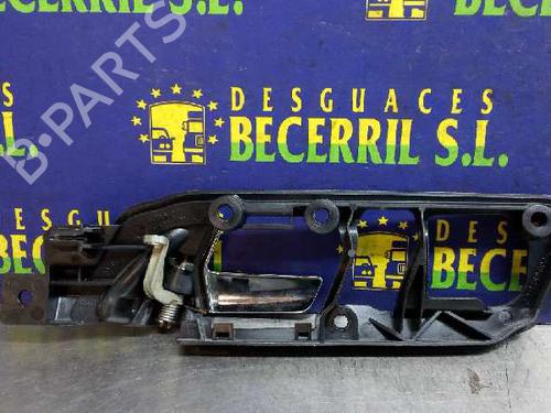 Front right interior door handle VW POLO (9N_, 9A_) 1.9 TDI | BP8440736I14 