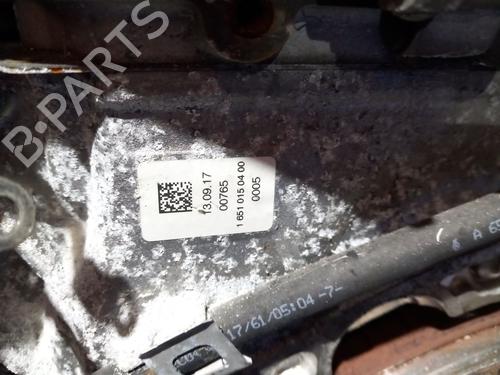 Engine MERCEDES-BENZ A-CLASS (W176) A 200 CDI / d (176.008) | BP26022120M1 - Image 7