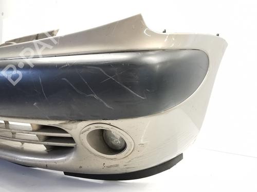 Front bumper CITROËN XSARA PICASSO (N68) 2.0 HDi | BP27859564C7 