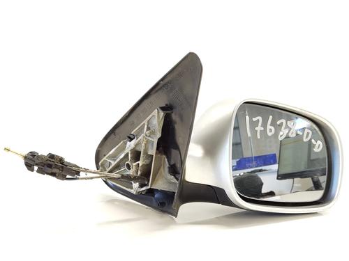 Used Right mirror SEAT LEON (1M1) [1999-2006]  17988491