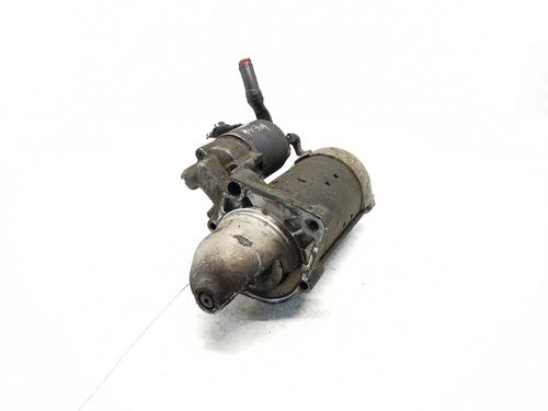 Used Starter IVECO DAILY III Platform/Chassis [1998-2009]  28673779