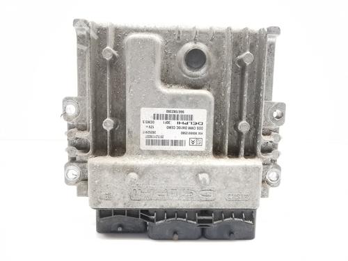 Used Engine control unit (ECU) Engine control unit (ECU) CITROËN C8 (EA_, EB_) 2.0 HDi 165 (163 hp) 33720176 33720176
