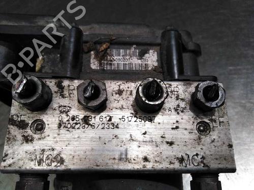 ABS pump FIAT DUCATO Van (250_)  | BP9265079M43 