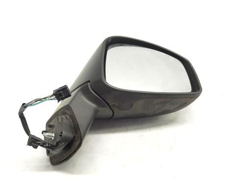 Used Right mirror Right mirror RENAULT SCÉNIC III (JZ0/1_) 1.5 dCi (110 hp) 35777388 35777388