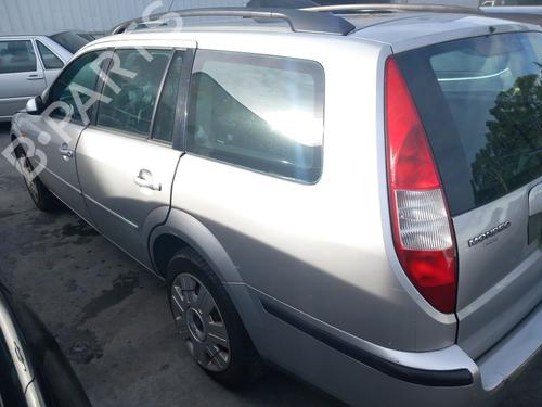 Front bumper FORD MONDEO III Turnier (BWY) 2.0 TDCi | BP32318847C7 