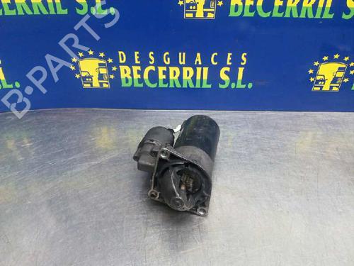 Starter ALFA ROMEO 166 (936_) 2.4 JTD (936AXC00, 936AXD01) | BP8452305M8 