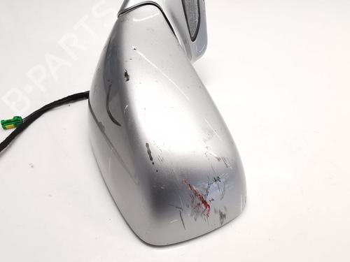 Right mirror CITROËN C8 (EA_, EB_) 2.2 HDi | BP27157735C27 